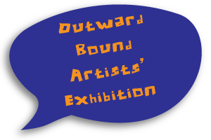 Outward Bound Artists' Exhibition