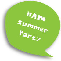 HAM Summer Party